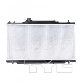 2006 Acura RSX Radiator Primary TYC 2412 image 2 of 4