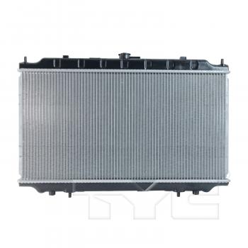 2002 Infiniti G20 Radiator Primary TYC 2413 image 1 of 4