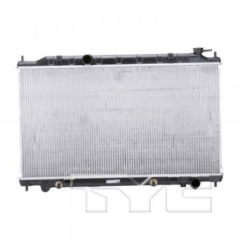 2003 Nissan Altima Radiator Primary TYC 2415 image 1 of 4