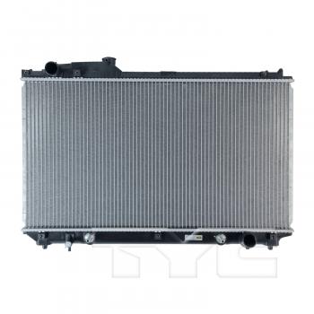 2003 Lexus LS430 Radiator Primary TYC 2418 image 1 of 4