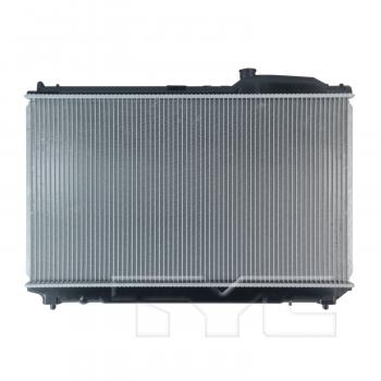 2003 Lexus LS430 Radiator Primary TYC 2418 image 2 of 4