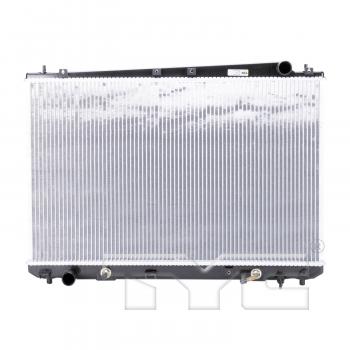 2000 Toyota Sienna Radiator Primary TYC 2427 image 1 of 4