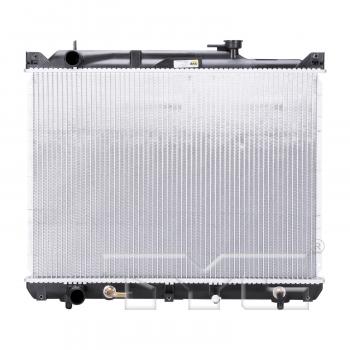 2003 Suzuki XL-7 Radiator Primary TYC 2430 image 1 of 4