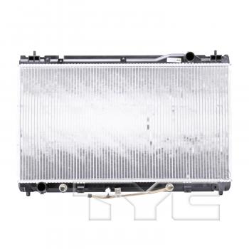 2005 Toyota Camry Radiator Primary TYC 2434 image 1 of 4