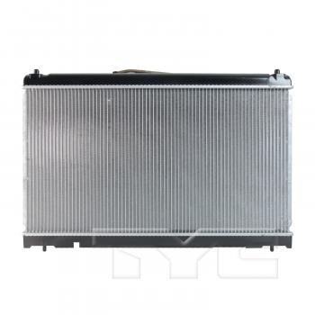 2006 Lexus ES330 Radiator Primary TYC 2435 image 2 of 4