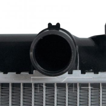 2006 Lexus ES330 Radiator Primary TYC 2435 image 3 of 4
