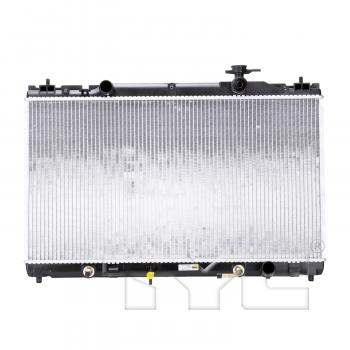 2005 Toyota Camry Radiator Primary TYC 2436 image 1 of 4