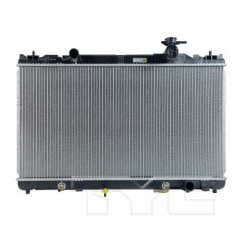 2005 Toyota Camry Radiator Primary TYC 2437 image 1 of 4