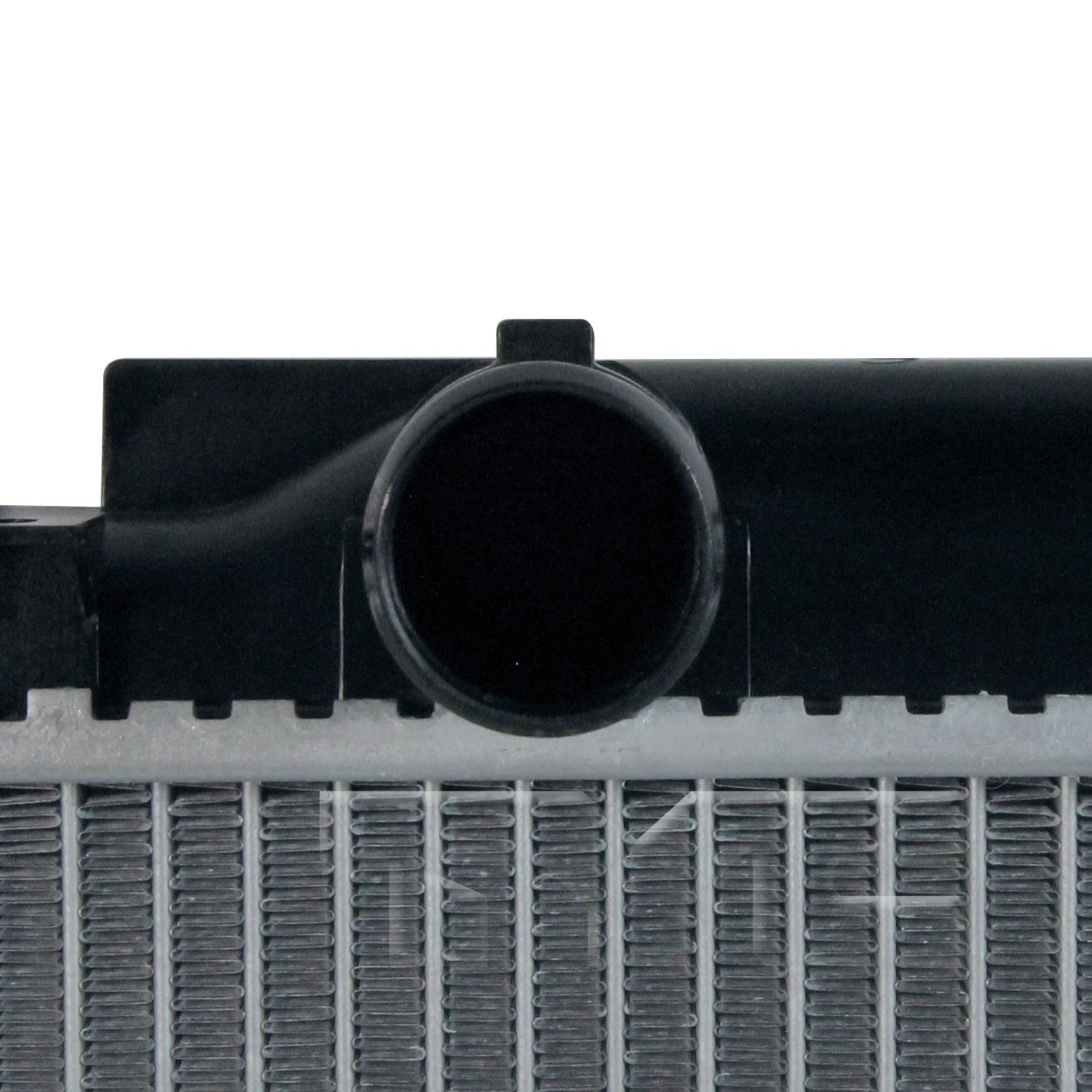 TYC 2437 Radiator product image 3 of 5