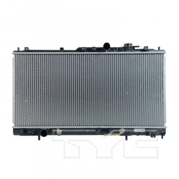 2005 Mitsubishi Eclipse Radiator TYC 2438 image 1 of 4