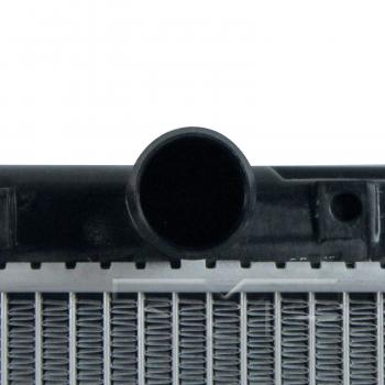 2005 Mitsubishi Eclipse Radiator TYC 2438 image 4 of 4
