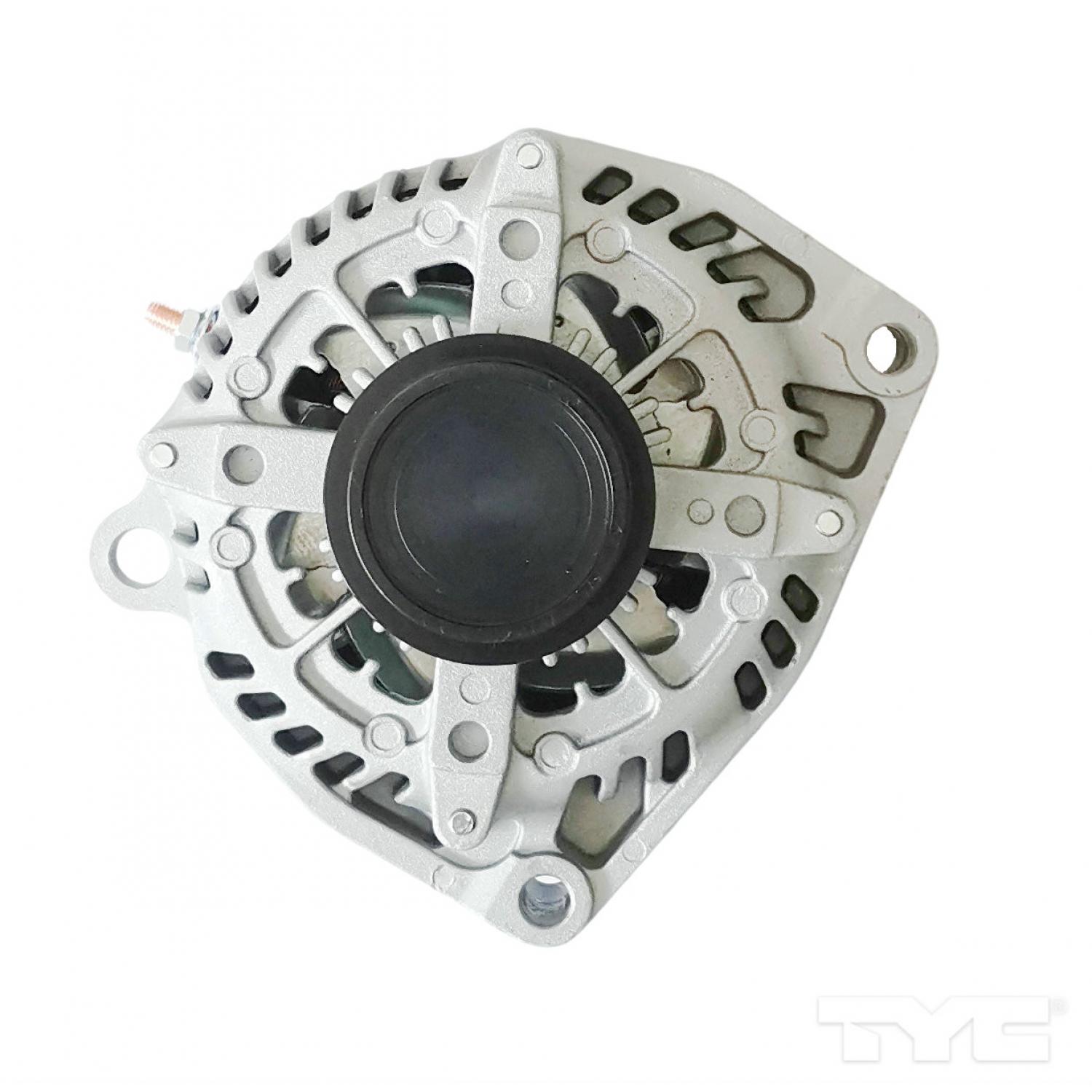 TYC 244004 - Alternator TYC 244004 Alternator product image 1 of 5