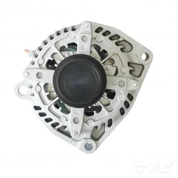 2017 GMC Yukon Alternator TYC 244004 image 1 of 4