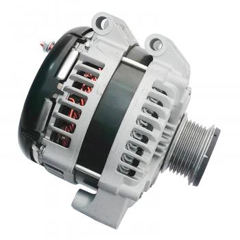 2020 Chrysler Voyager Alternator TYC 244013 image 1 of 4