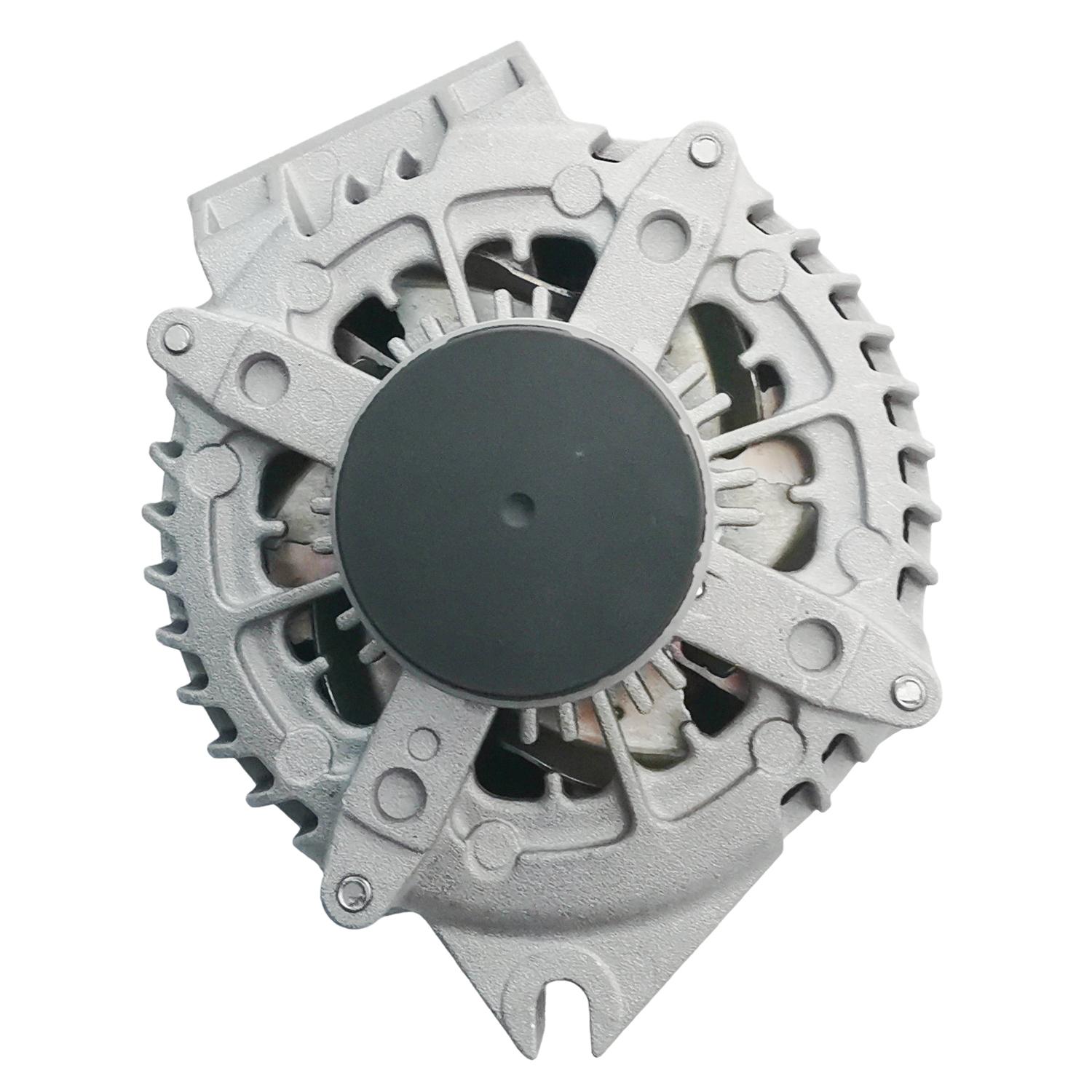 TYC 244013 - Alternator TYC 244013 Alternator product image 3 of 5