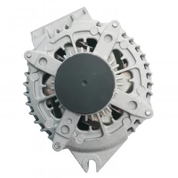 2020 Chrysler Voyager Alternator TYC 244013 image 3 of 4