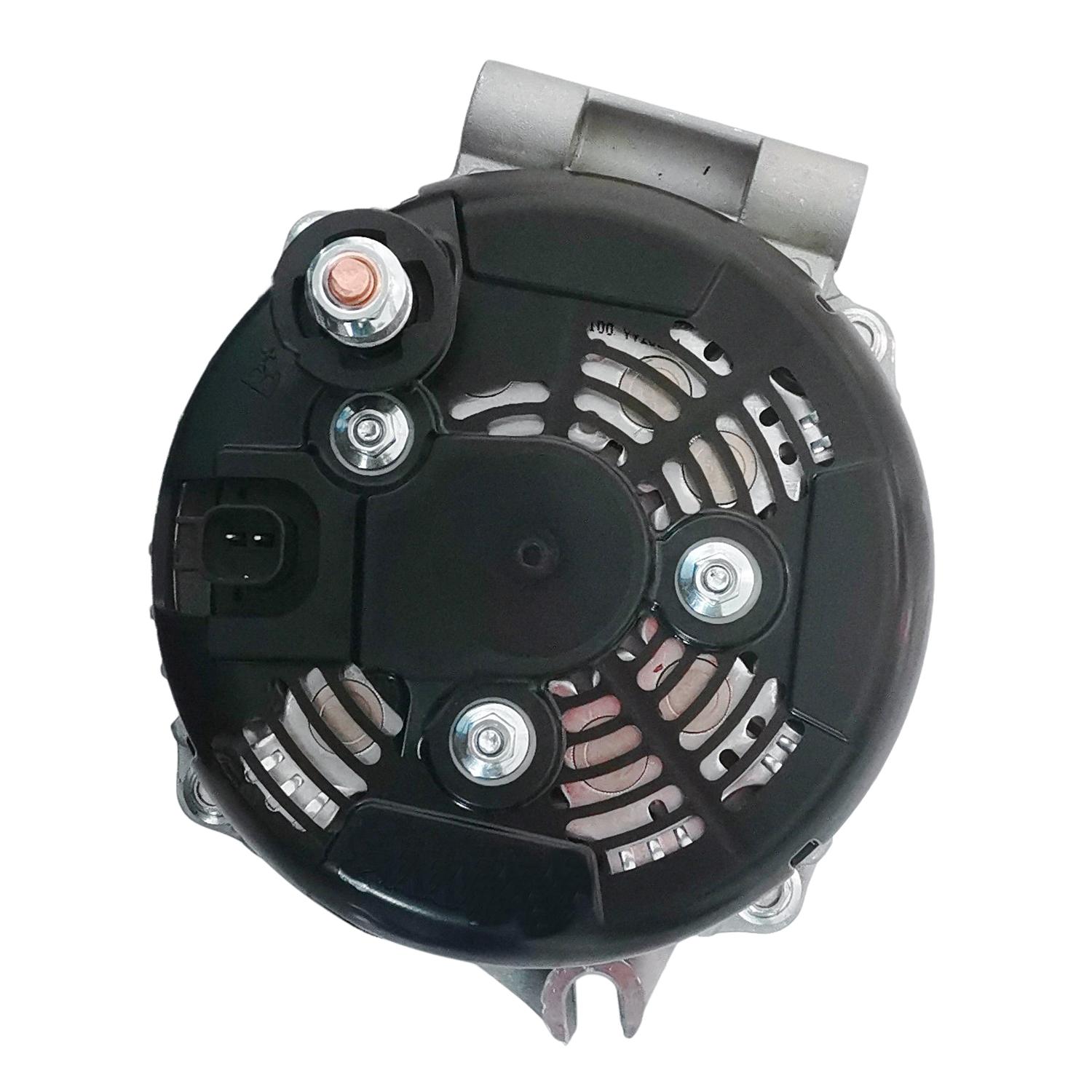 TYC 244013 - Alternator TYC 244013 Alternator product image 4 of 5