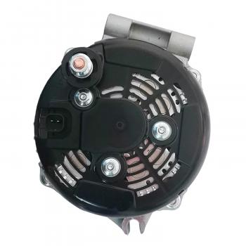 2020 Chrysler Voyager Alternator TYC 244013 image 4 of 4