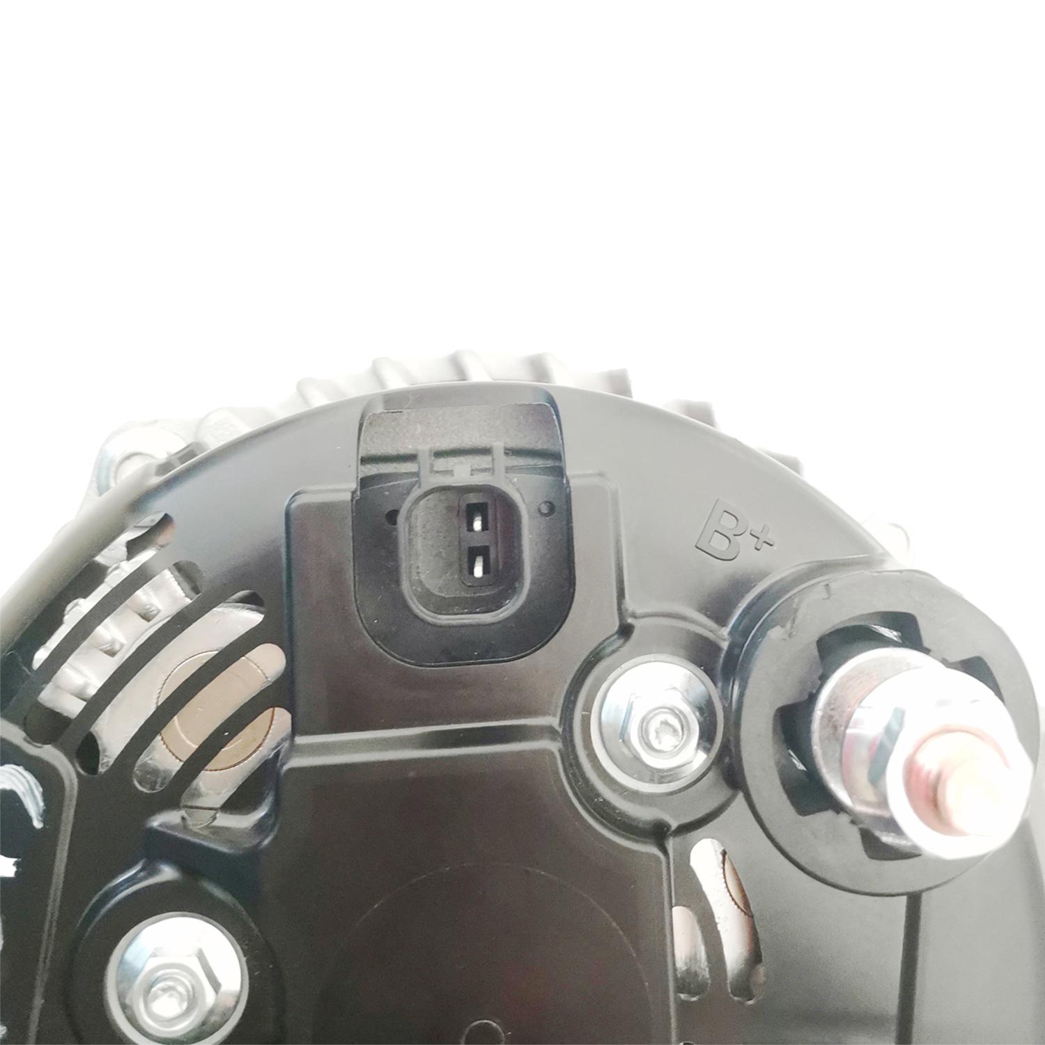 TYC 244013 - Alternator TYC 244013 Alternator product image 5 of 5