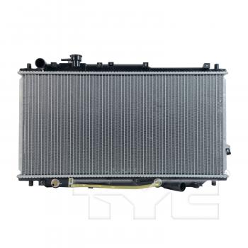 2004 Kia Spectra Radiator TYC 2441 image 1 of 4