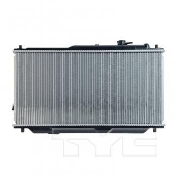 2004 Kia Spectra Radiator TYC 2441 image 2 of 4