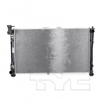 2005 Kia Sedona Radiator Primary TYC 2442 image 1 of 4