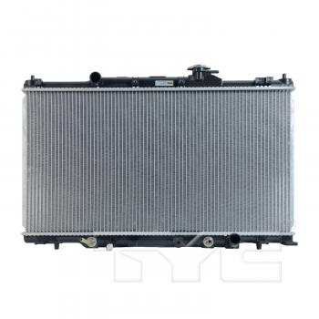 2006 Honda CR-V Radiator Primary TYC 2443 image 1 of 4
