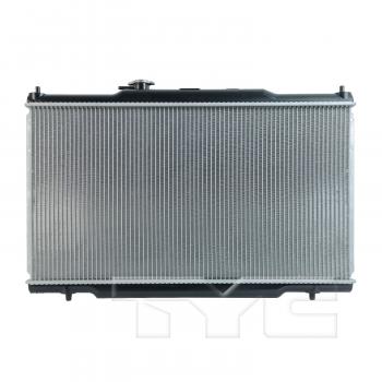 2006 Honda CR-V Radiator Primary TYC 2443 image 2 of 4