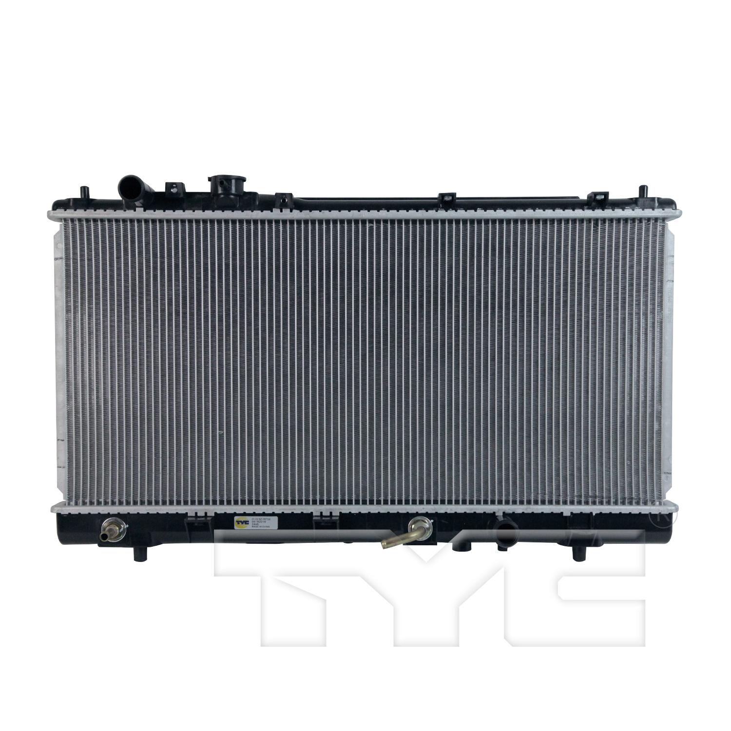 TYC 2446 Radiator product image 1 of 5