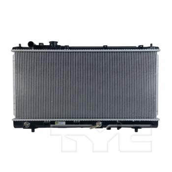 2003 Mazda Protege5 Radiator Primary TYC 2446 image 1 of 4