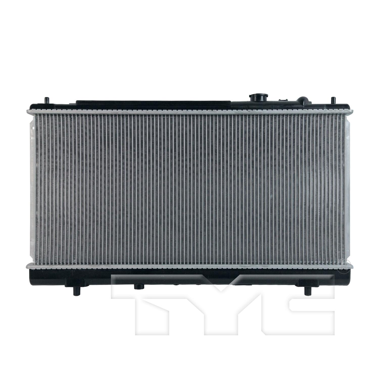 TYC 2446 Radiator product image 2 of 5