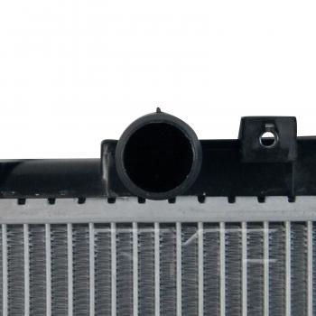 2003 Mazda Protege5 Radiator Primary TYC 2446 image 4 of 4
