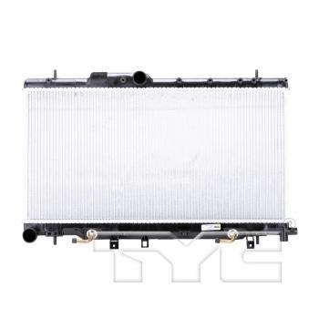 2002 Subaru Impreza Radiator Primary TYC 2450 image 1 of 4
