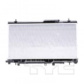 2002 Subaru Impreza Radiator Primary TYC 2450 image 2 of 4