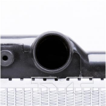2002 Subaru Impreza Radiator Primary TYC 2450 image 3 of 4
