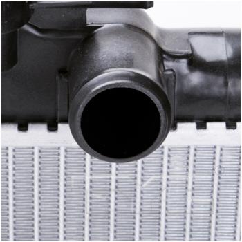 TYC 2452 Radiator product image 6 of 6