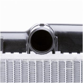 TYC 2454 Radiator product image 6 of 8