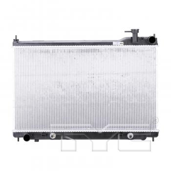 2003 Infiniti G35 Radiator Primary TYC 2455 image 1 of 4
