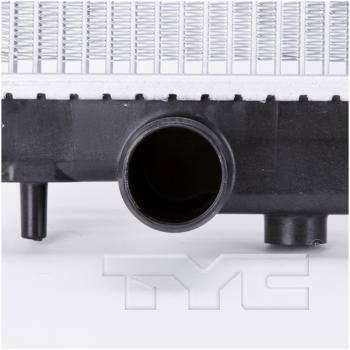 TYC 2455 Radiator product image 6 of 8