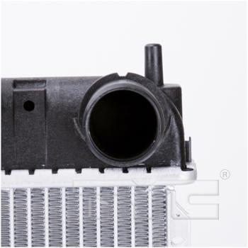 TYC 2455 Radiator product image 7 of 8