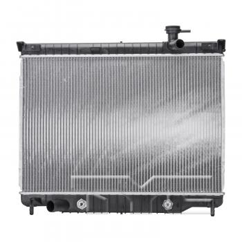 2004 GMC Envoy Radiator Primary TYC 2458 image 1 of 4