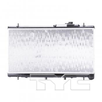2003 Subaru Outback Radiator Primary TYC 2465 image 3 of 4