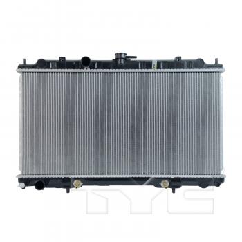 2003 Nissan Sentra Radiator Primary TYC 2469 image 1 of 4