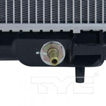 TYC 2469 Radiator product image 5 of 5