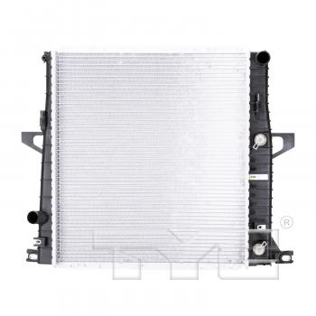 2006 Ford Ranger Radiator Primary TYC 2470 image 1 of 4