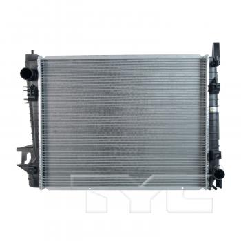 2002 Dodge Ram 1500 Radiator Primary TYC 2479 image 1 of 4