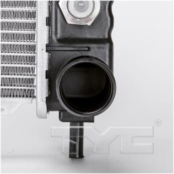 TYC 2481 - Radiator Product image