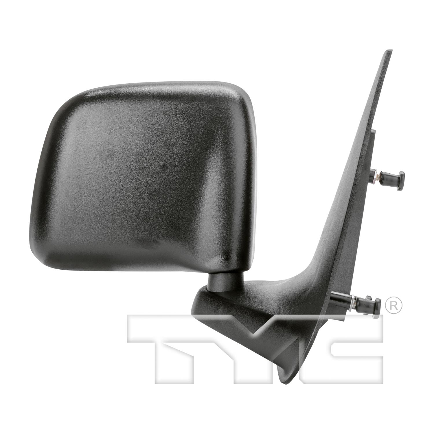 TYC 2500331 - Door Mirror TYC 2500331 Door Mirror product image 1 of 3