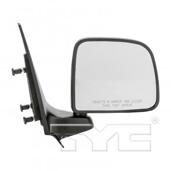 2005 Ford Ranger Door Mirror Right TYC 2500331 image 2 of 3