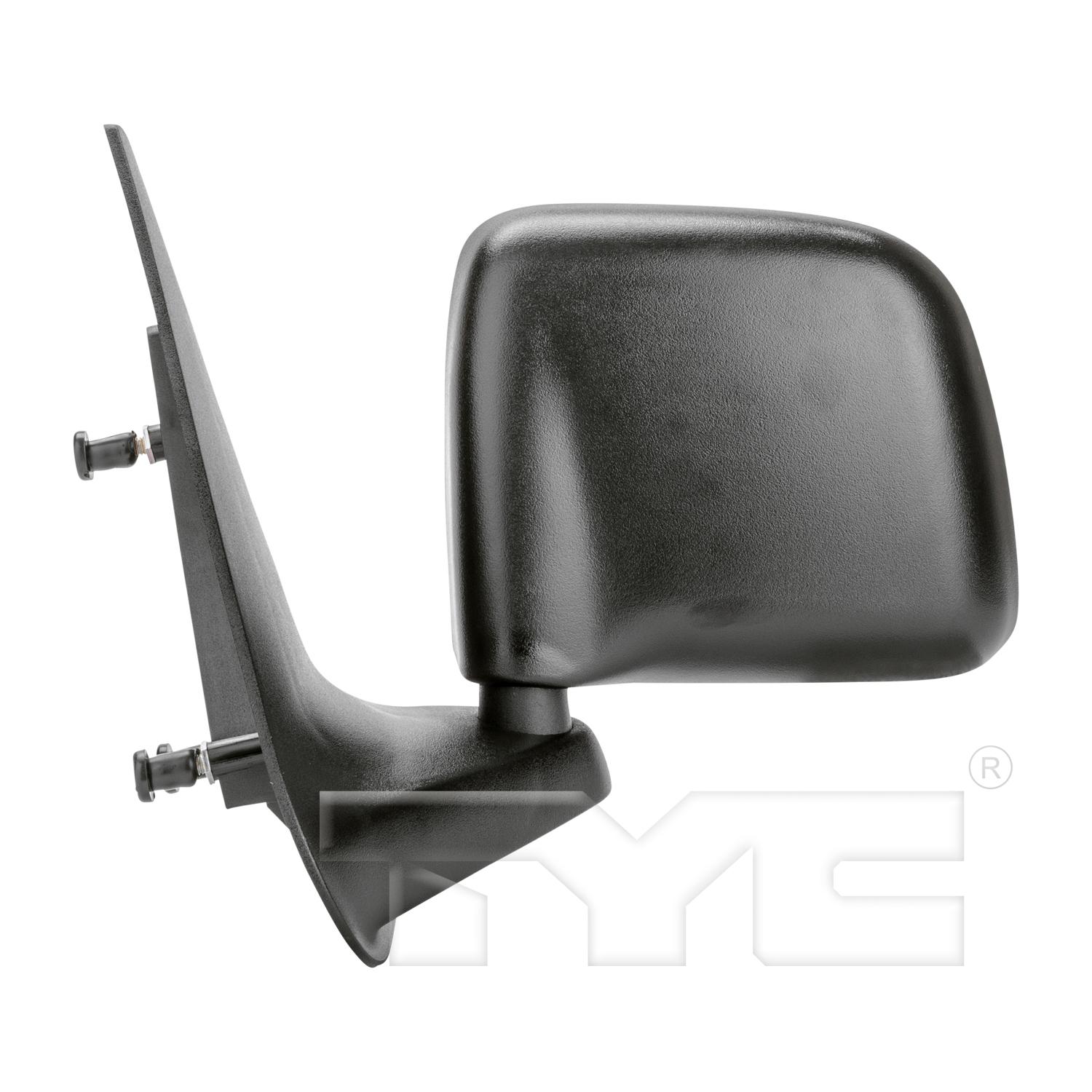 TYC 2500332 - Door Mirror TYC 2500332 Door Mirror product image 1 of 3